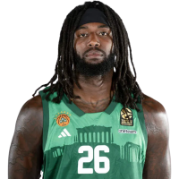 Mathias Lessort