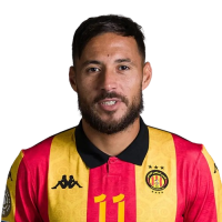 Youcef Belaïli