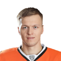 Gleb Zyryanov