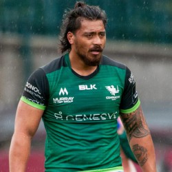 Abraham Papali'I
