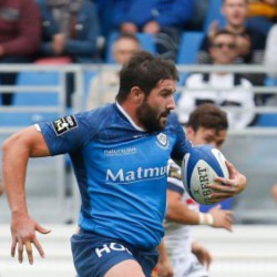 Marc-Antoine Rallier