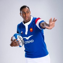Mathieu Babillot