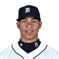 Steven Moya