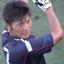 Naomichi Nishiura