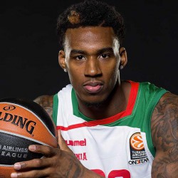 Darius Adams