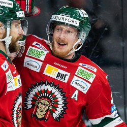 Simon Hjalmarsson