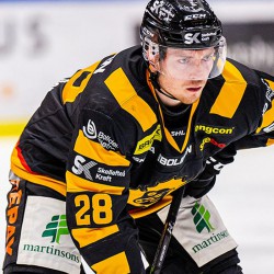 Jesper Frödén