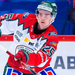 Pontus Johansson