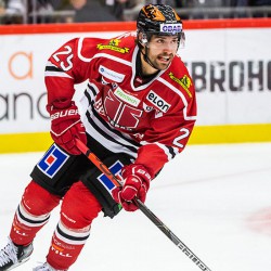 Ludvig Rensfeldt
