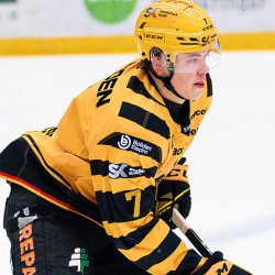 Oscar Eriksson