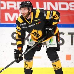 Petter Granberg