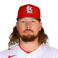 Ryne Stanek