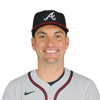 Brent Suter
