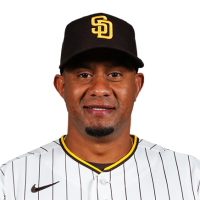 Wandy Peralta