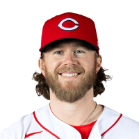 Pierce Johnson