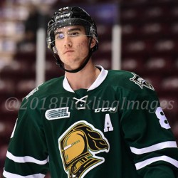 Alex Formenton