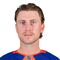 Scott Perunovich