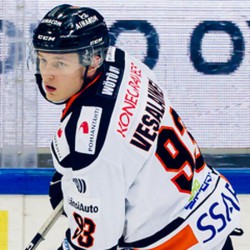 Kristian Vesalainen