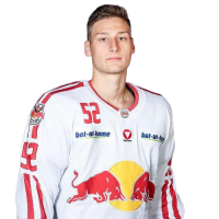 Paul Huber