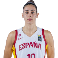 María Conde