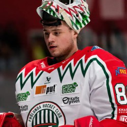 Frederik Dichow