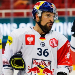 Yannic Seidenberg