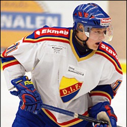 Rasmus Ahlholm