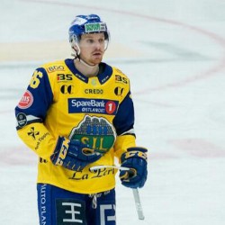 Elias Antonsen