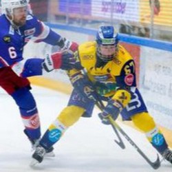 Patrick Rørbu Elvsveen