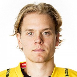Jonas Djupvik Løvlie
