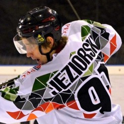 Bartlomiej Jeziorski
