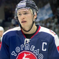 Alexei Potapov