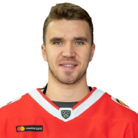 Nikita Tryamkin