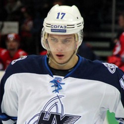 Pavel Kulikov