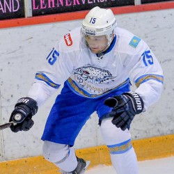 Yegor Petukhov