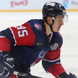 Vyacheslav Kulyomin