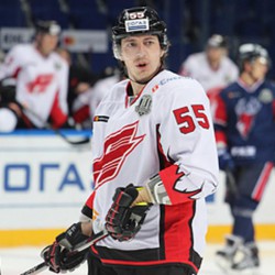 Yegor Martynov