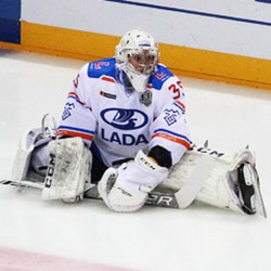 Yevgeni Ivannikov