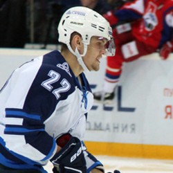Alexander Bryntsev