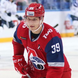 Stepan Sannikov