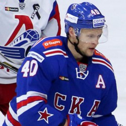 Yevgeni Ketov
