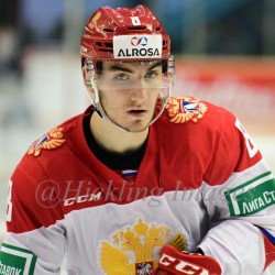Ivan D. Morozov