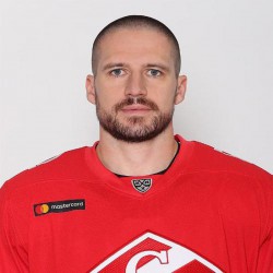 Yakov Rylov