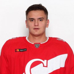 Yegor Kruzhenkov
