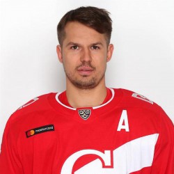 Sergei Shirokov
