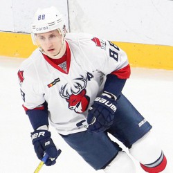 Damir Zhafyarov