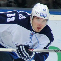 Dmitri Ogurtsov