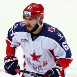 Vyacheslav Osnovin