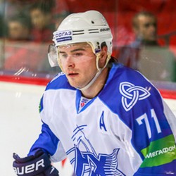 Igor Polygalov