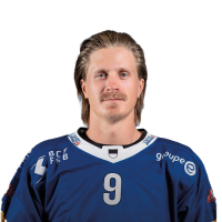 Dominik Egli